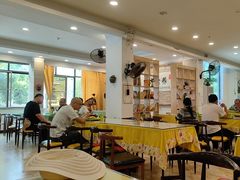 -福慧素膳坊(北部湾中路店)