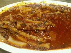 -清真益鑫羊肉手抓馆(南大街店)