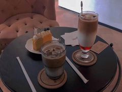 -Me Coffee下午茶艺术空间