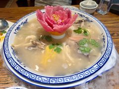 -老雒阳面馆·水席(定鼎门店)