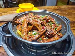 -多哥水傣味餐厅(司马巷店)