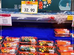 -永旺梦乐城国际商城(北清路店)