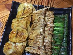 -庄老幺火锅(娄山关路店)