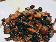 -箪食巷私房菜馆·鲁菜(玉函路店)