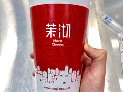 -茉沏(光启城店)