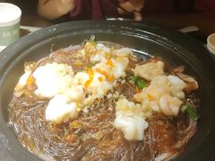 -绿茶餐厅(汇悦大融城店)