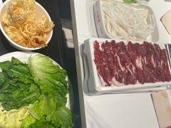 -八合里潮汕鲜牛肉火锅(惠州华贸店)