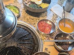-安又胖韩国烤肉