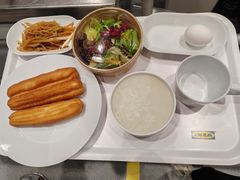 -宜家·瑞典风味餐厅(四元桥店)