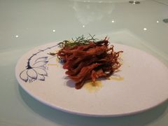 -骏莱海鲜鱼港(五角场店)