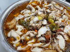 -黑皮酸菜鱼(三山街店)