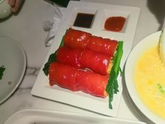 -钟菜·粤菜点心·宴请(海上世界·汇港二期店)