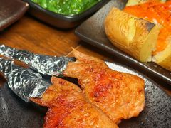 -木子烧鸟屋(百子湾店)