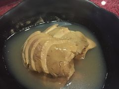 -鸭王烤鸭店(三里河店)