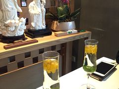 -若蘭慈·无国界素食料理(欢乐海岸店)