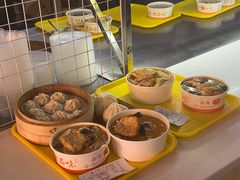 -津品味小吃(大学湾店)