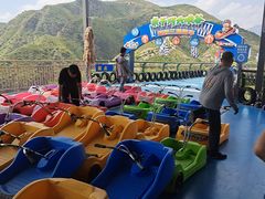 -桑干河大峡谷旅游区