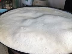 -云南大锅豆浆店