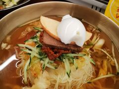 -第二外国语学院-韩国餐厅(朝阳路店)