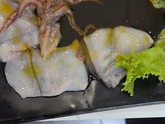-鲜一烤肉(沈北店)