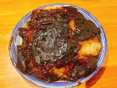 -秦唐汉味biangbiang面(大钟寺店)