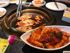 -嘿嘟嘟·肋条烧肉放题(爱融荟城店)