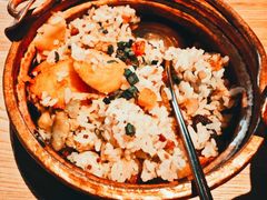 -芸山季·云南野生菌火锅(人民广场来福士店)