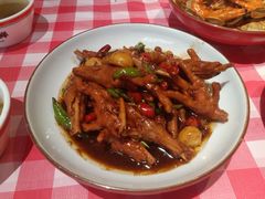 -辣小鲜·南昌大排档(船山路店)