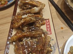 -品回味清真西北楼(宁波首店)