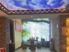 -肖记公安牛肉鱼杂馆·省级非物质文化遗产(崇仁路江滩直营店)