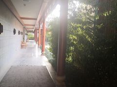 -丽江金茂隐逸酒店-凯悦臻选SPA