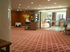 -北京新世纪饭店(动物园地铁站店)