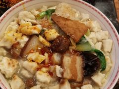 -吾味香葫芦头(安西街店)