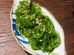 -鲸山上·私房日料(泰达MSD店)