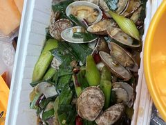 -有奴思烤肉·清真(正宁路店)