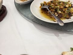 -喜宴又一村·粤菜·茶点·海鲜(壹方天地店)