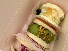 -Gram舒芙蕾(杭州中心店)