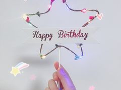 -黑池口感烘焙·生日蛋糕(坂田店)
