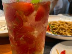 -百特喜·意大利餐厅(八佰伴镇江店)