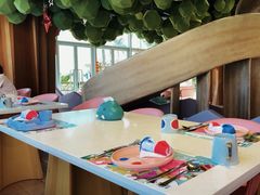 -水桶王国主题餐厅·聚会·生日派对·亲子活动·家庭套餐(亚龙湾希尔顿店)