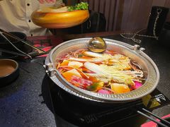 -牛New寿喜烧(虹桥新天地店)