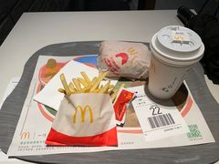 -麦当劳(金沙广场店)