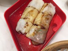 -稻香酒家·33年老字号·港式粤菜(富邦中心店)