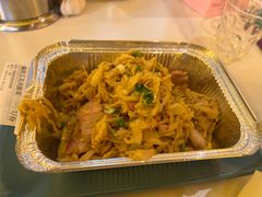 -二发烧烤(亚麻厂店)