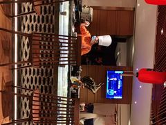 -广州增城保利皇冠假日酒店-玄日本餐厅