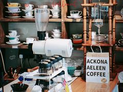-安琳acKONA咖啡(市南店)