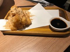 -新太二·鲜料川菜(晶耀前滩店)
