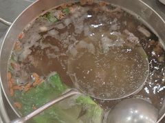 -嬷孙家潮汕牛肉火锅(北京路天河城店)