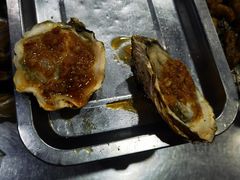 -小王烧烤(毓龙路店)