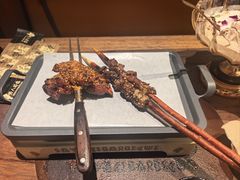-野人部落(沈阳一店)
